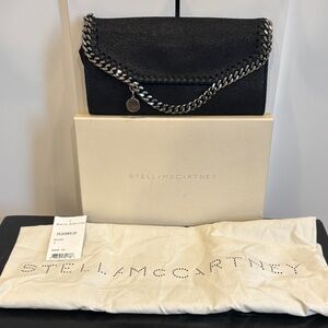 Stella McCartney Shaggy Deer